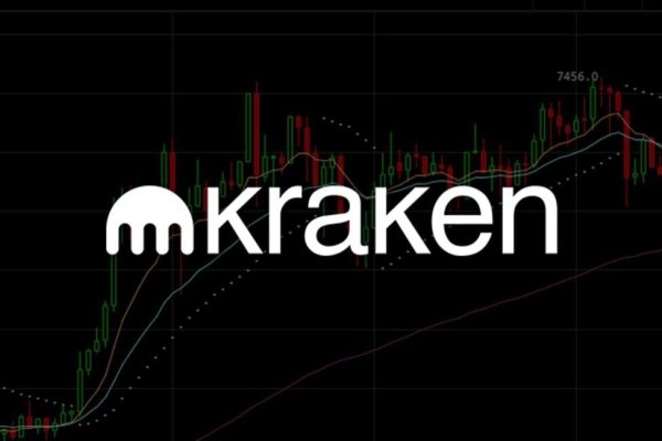 Kraken 18 at